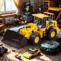 Bounn    RC 6CH | HN202953 |