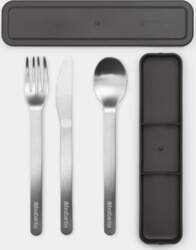BRABANTIA Make & Take galda  , dark