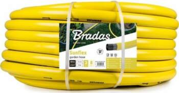 Bradas SUNFLEX 3/4" - 50m |