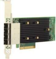 Broadcom RAID Broadcom SAS 9400-16e 16-Port