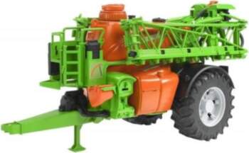 Bruder    UX 5200 | 02207 |