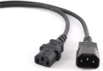 Cablexpert | PC-189 | Black |