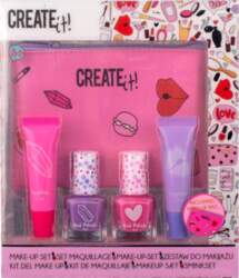 Canenco CREATE IT! make-up + 84532