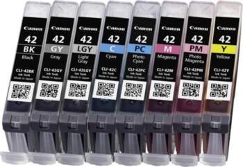 Canon CLI-42 8inks Multi Pack |