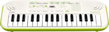 Casio Casio SA-50  32 taustini  /zala