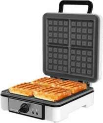 Cecotec Fun Gofrestone 4Inox | Cecotec/10145638