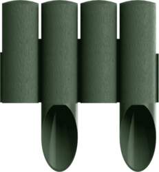 Cellfast Palisada Standard 2.3m, -13775