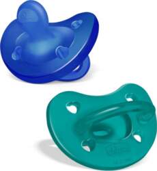 Chicco  Soft Blue 16-36m 2 |