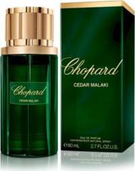 Chopard Chopard, Cedar Malaki, Eau De
