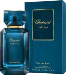 Chopard Chopard, Nuit des Rois, Eau