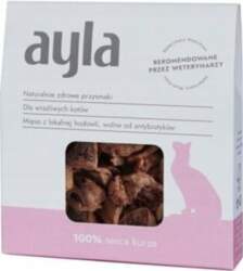 Churu AYLA Delight | Serca kurze