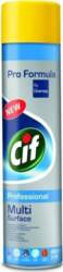 Cif Professional 400ml Multi Surface Spray