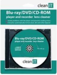 Clean it CD`s/DVD`s CL-320 | CL-320