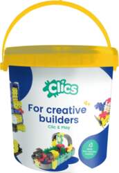 Clics (CD-007) | CD-007 | 5425002302658