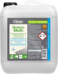Clinex Green Multi - - 5