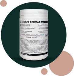 Coffee Format Proszek Powder Format PRO