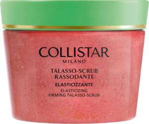 Collistar Firming & Elasticizing Tha-Scrub Limited