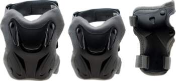 CoolSlide e Proguard Sleet/black r. M