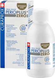 Curaprox PERIO PLUS 200ml ZERO CHX