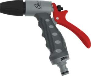 Dedra regul. Fiberglass Trigger Control |