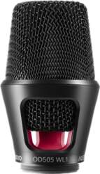 Deity Austrian Audio OD505 WL1 -