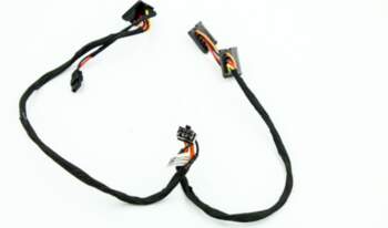 Dell SATA power cable assembly for