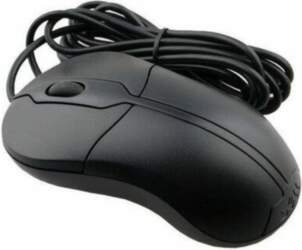 Dell USB Optical Mouse with 2