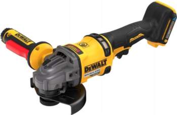 Dewalt    125 MM FLEXVOLT SHD 54V