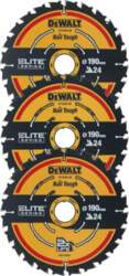 Dewalt EX 190 x 30mm . (DT10399)