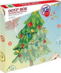 DIAMOND DOTZ DIAMOND DOTZ DOTZ BOX