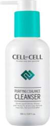 Dior Cell By Cell, Purifying C