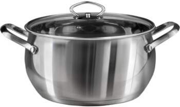 Domoletti POT DOMOLETTI APPLE SHAP 24X14