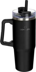 Domoletti THERMOS BOTTLE DOMOLETTI RH628A BLACK