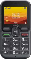 Doro Leva L10 graphite | 380570