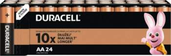 Duracell  Basic LR6/AA 24 | Duracell