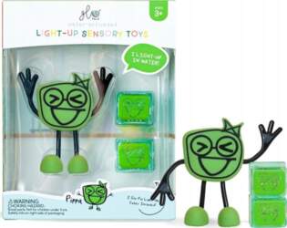 Duronic Glo Pals,   Pippa -   mi