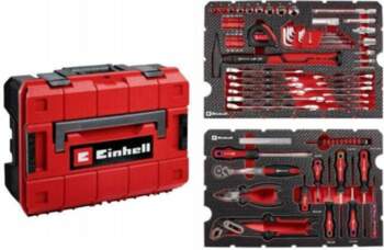 Einhell E-CASE 80 el. | 4009313705707