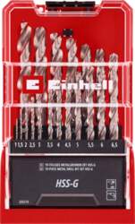 Einhell HSS-G Silver 19 | 49205519