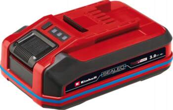 Einhell PXC  18V 3Ah SEALED PLUS