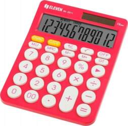 Eleven ELEVEN   w  ,   przyciski, RK2311PK |