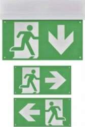 Emos LED EXIT sign LED 230V