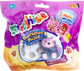Epee  Strojnisie -   - 2-pack ek+Diabeł+