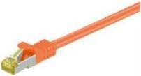Equip Patchcord Cat 6a, SFTP, 2m