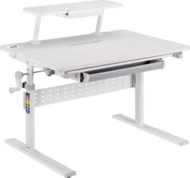 Ergo Office ML , , , max 40kg,900x600mm