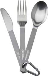 Esbit Esbit Titanium Cutlery Set |
