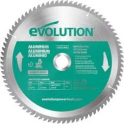 Evolution widiowa TCT   255mm / 80z