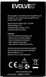 Evolveo EVOLVEO originální  5000 mAh pro