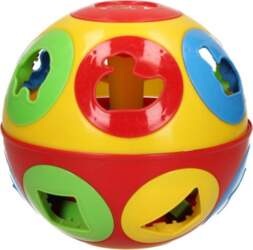Fancy Toys - sorter | GXP-530278