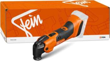 Fein AMM500 PLUS AMPShare Battery MultiMaster