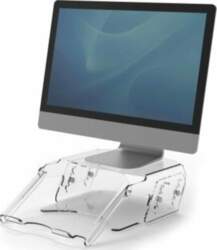 Fellowes pod monitor pod dokumenty Clarity